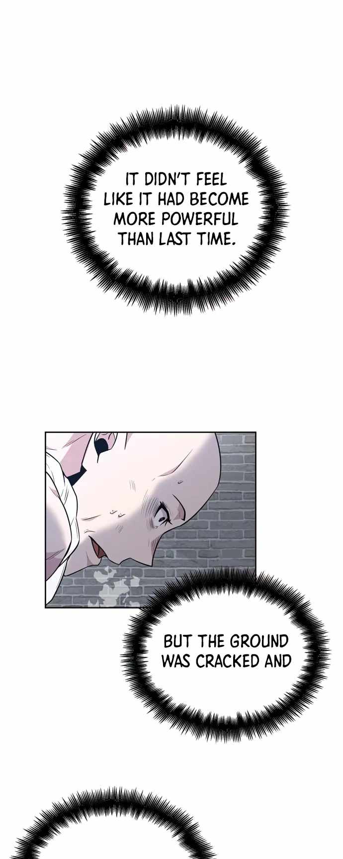 Dangerous Dungeon Escape - Chapter 22 Page 47