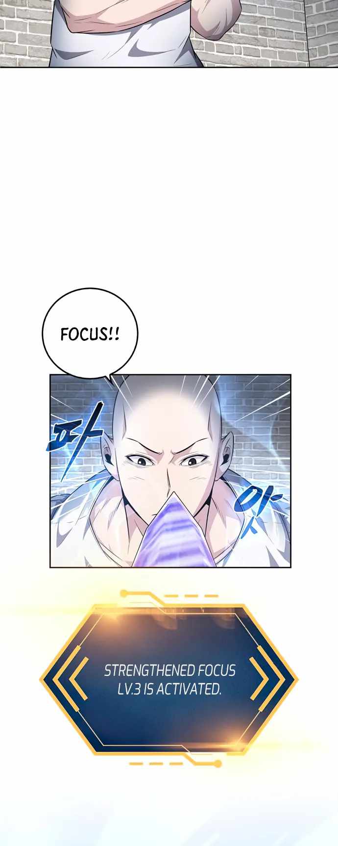 Dangerous Dungeon Escape - Chapter 22 Page 52