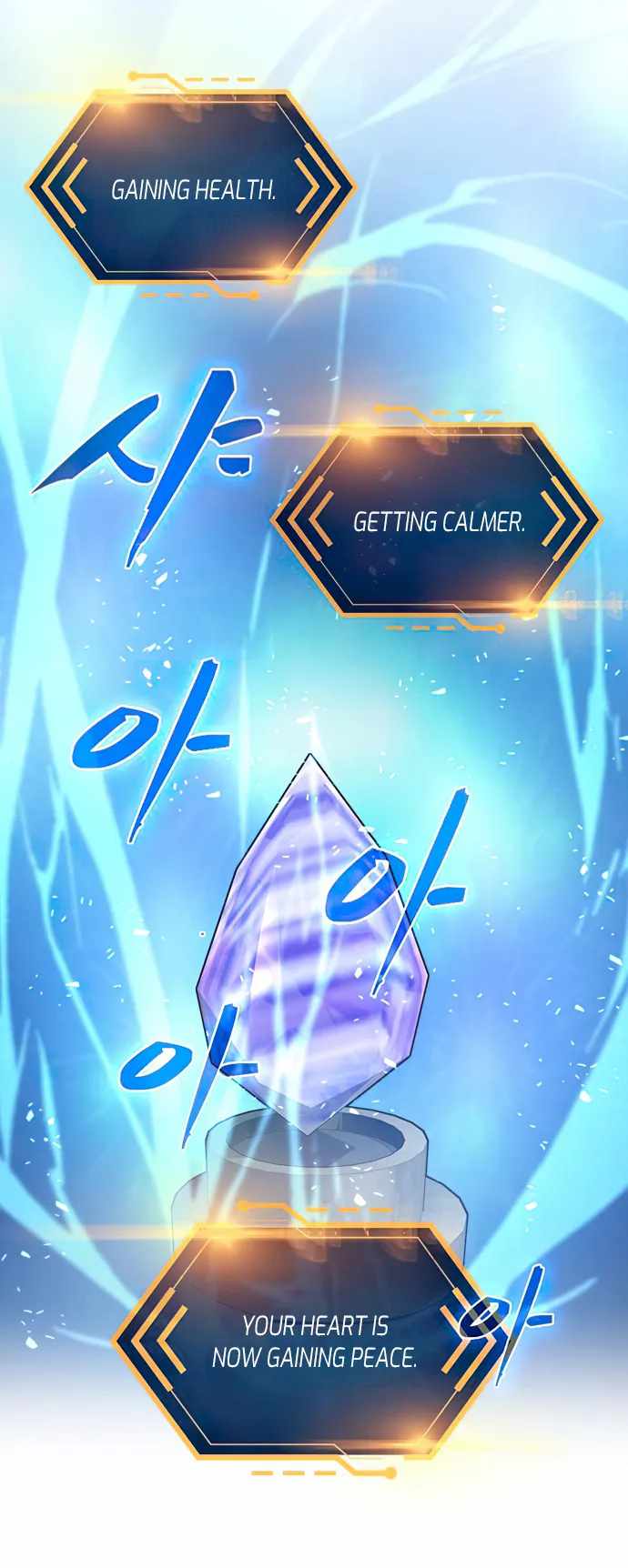 Dangerous Dungeon Escape - Chapter 22 Page 53