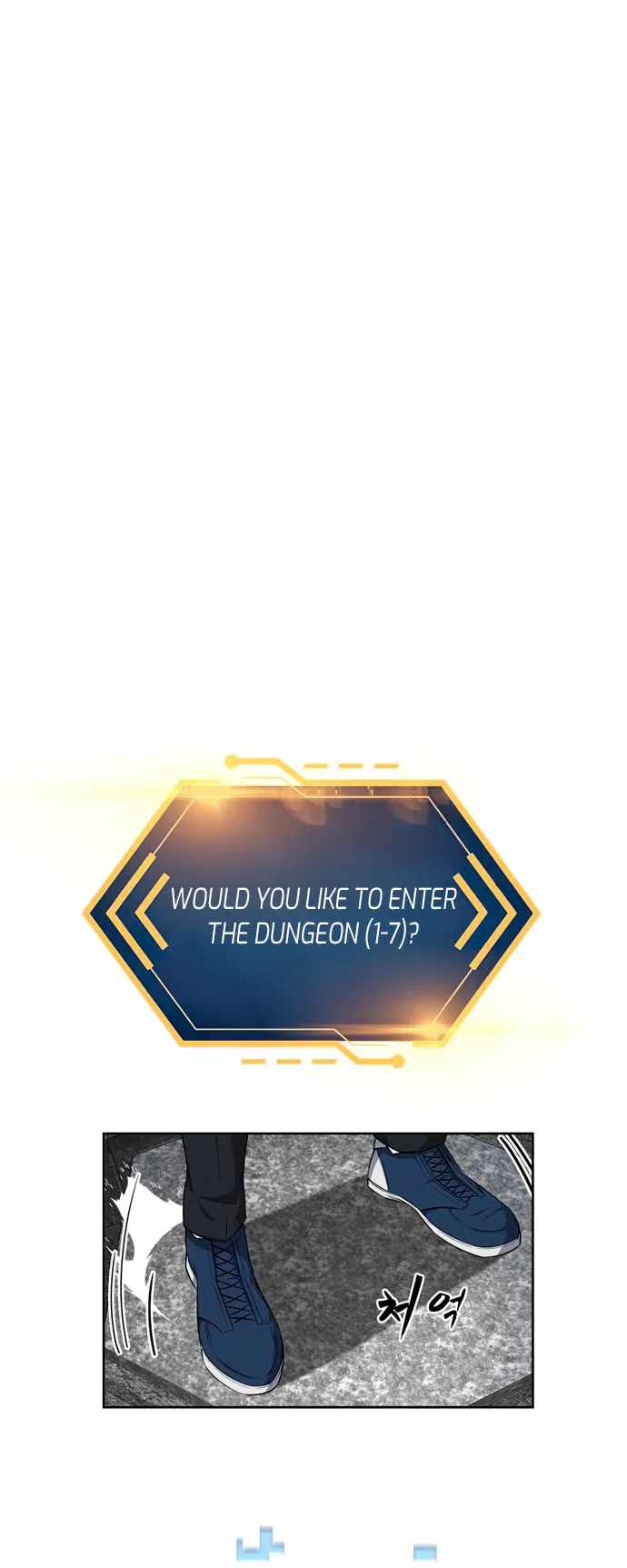 Dangerous Dungeon Escape - Chapter 22 Page 54