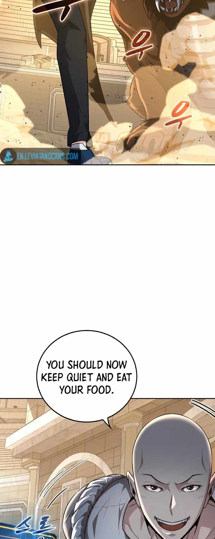 Dangerous Dungeon Escape - Chapter 22 Page 56