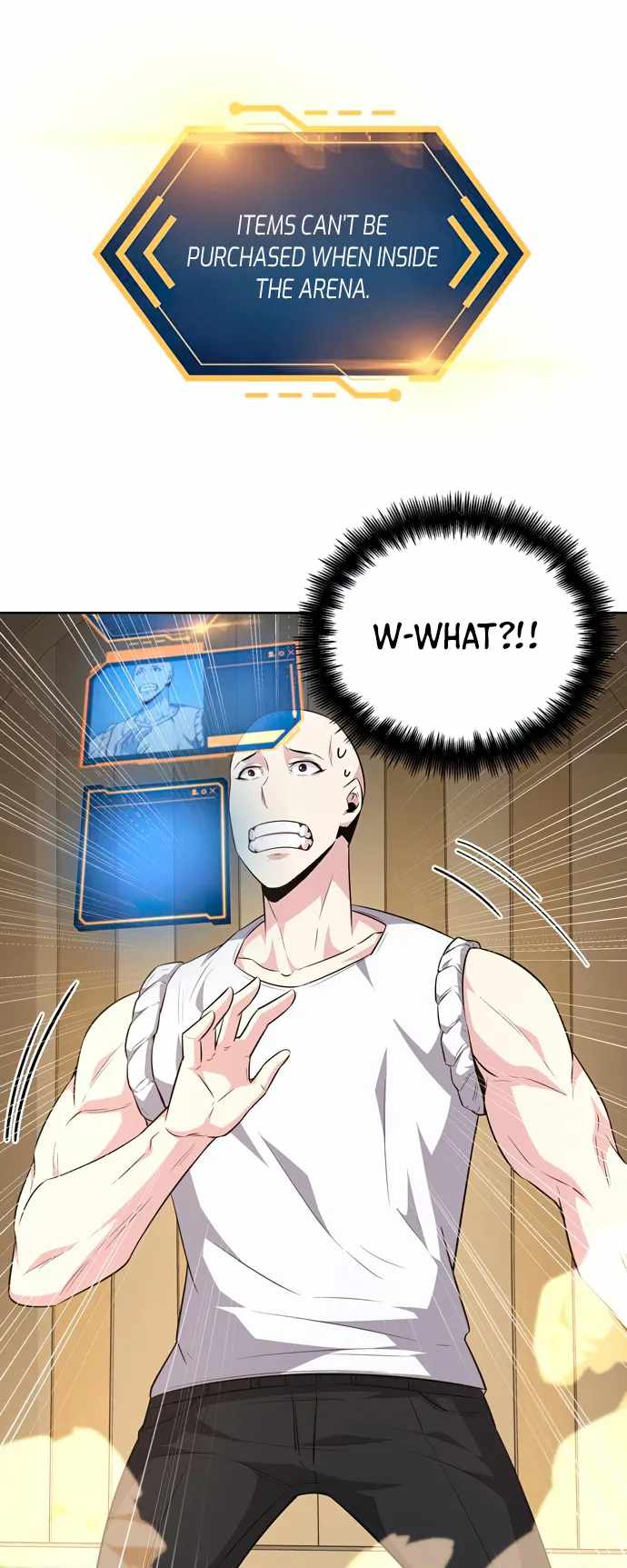 Dangerous Dungeon Escape - Chapter 22 Page 59