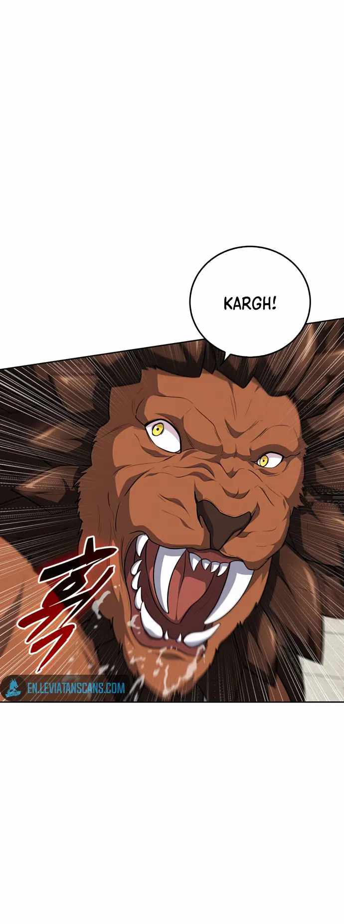 Dangerous Dungeon Escape - Chapter 22 Page 9