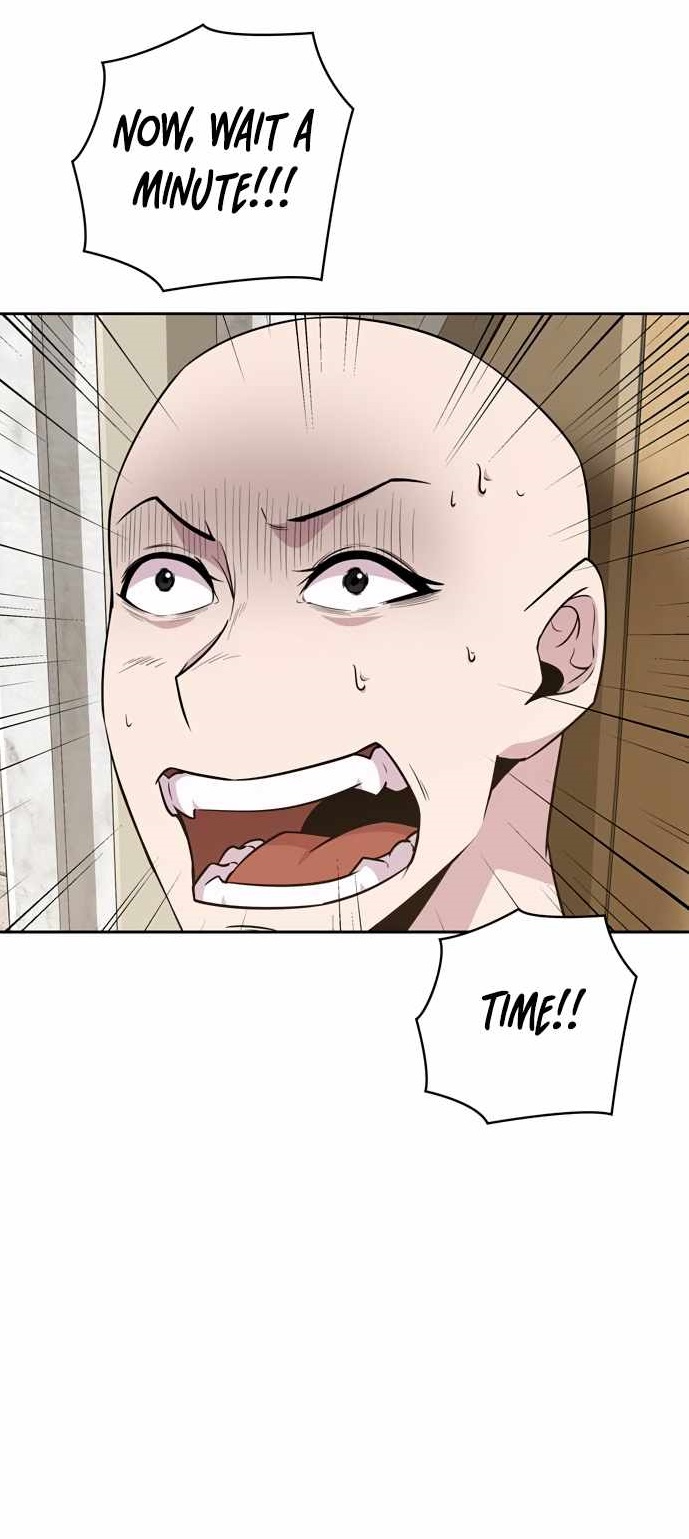 Dangerous Dungeon Escape - Chapter 23 Page 1