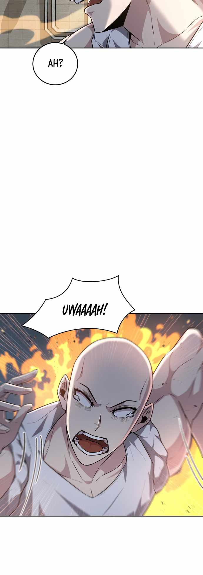 Dangerous Dungeon Escape - Chapter 23 Page 11