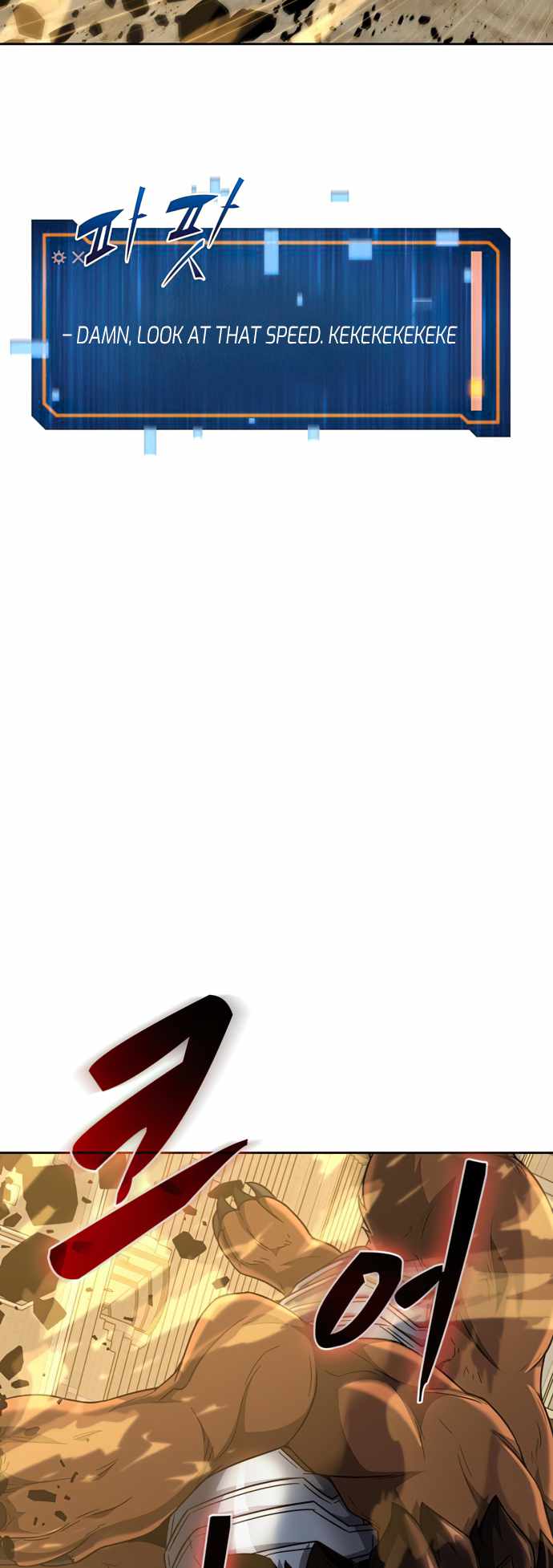 Dangerous Dungeon Escape - Chapter 23 Page 14