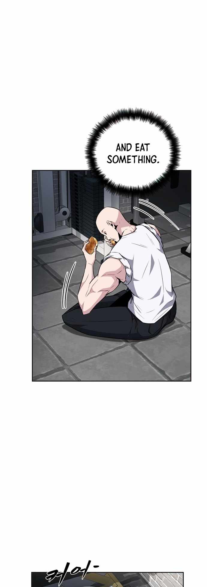 Dangerous Dungeon Escape - Chapter 23 Page 22