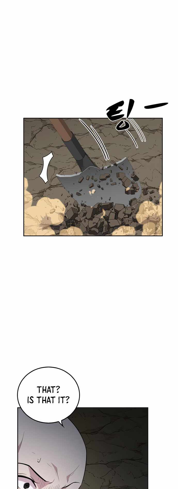 Dangerous Dungeon Escape - Chapter 23 Page 40