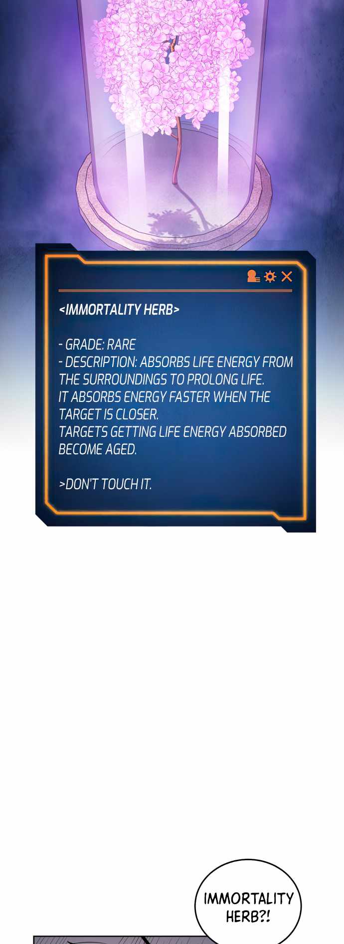 Dangerous Dungeon Escape - Chapter 23 Page 43