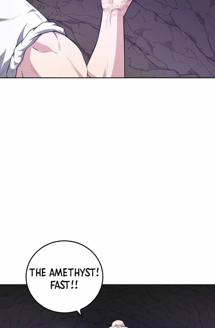 Dangerous Dungeon Escape - Chapter 23 Page 46