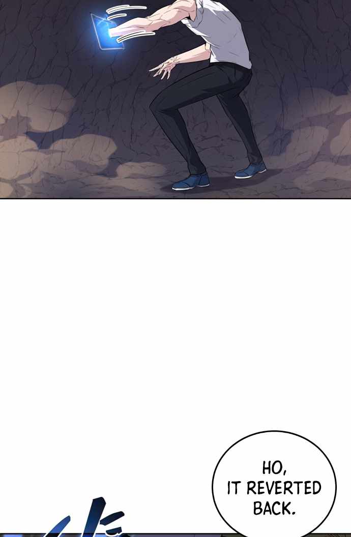 Dangerous Dungeon Escape - Chapter 23 Page 47