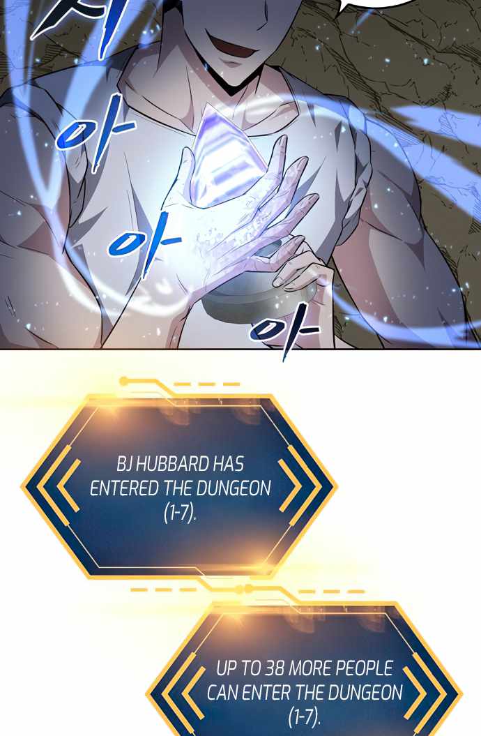 Dangerous Dungeon Escape - Chapter 23 Page 48