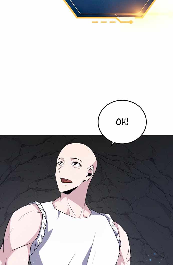 Dangerous Dungeon Escape - Chapter 23 Page 49