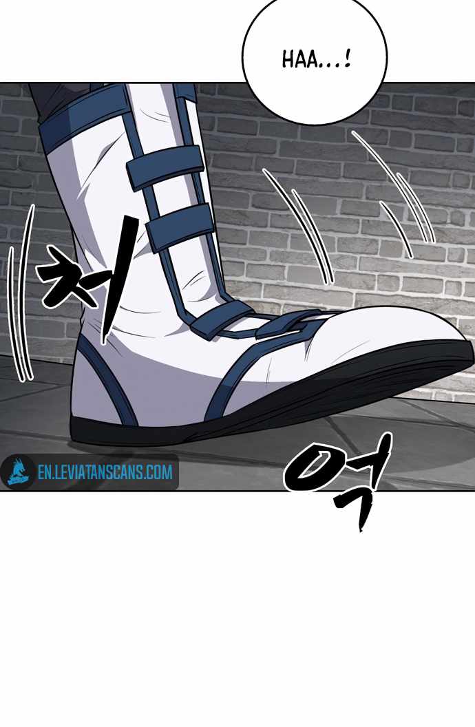 Dangerous Dungeon Escape - Chapter 23 Page 54