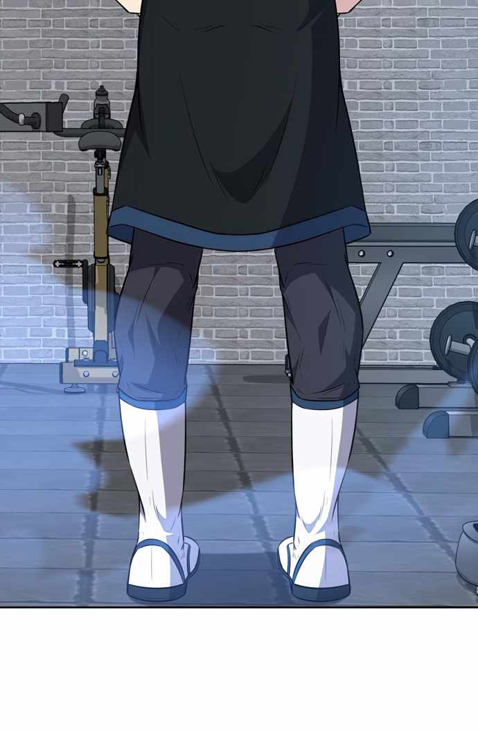 Dangerous Dungeon Escape - Chapter 23 Page 56