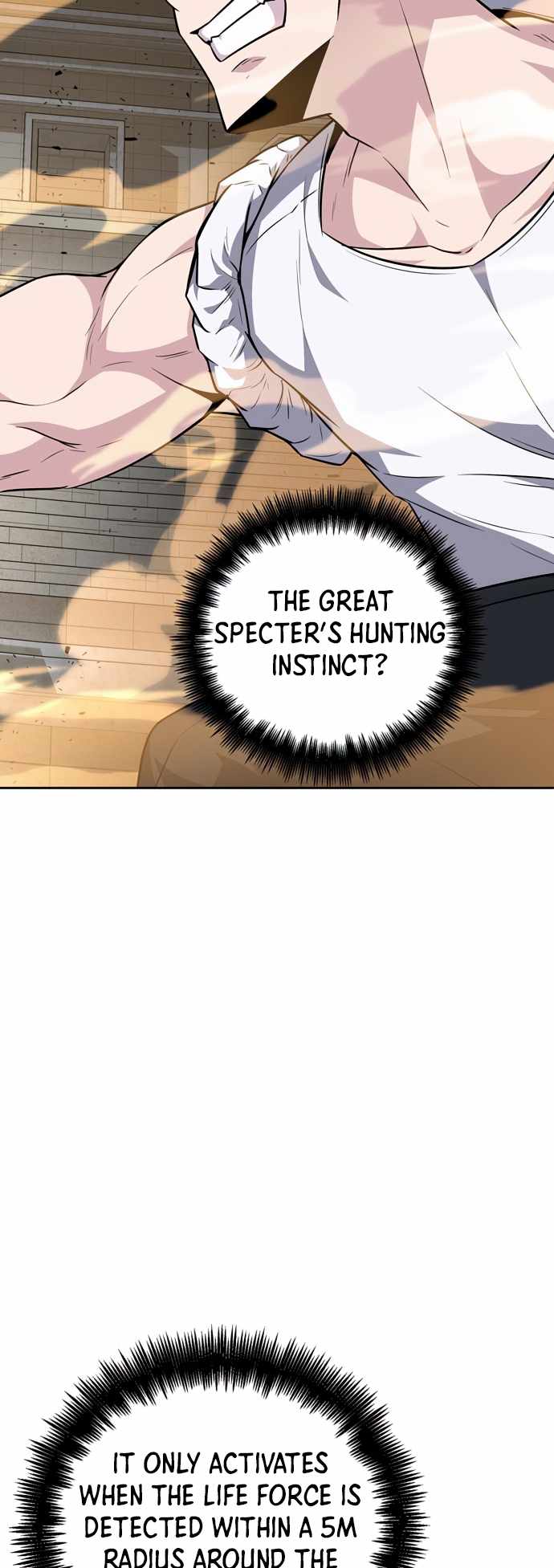 Dangerous Dungeon Escape - Chapter 23 Page 9