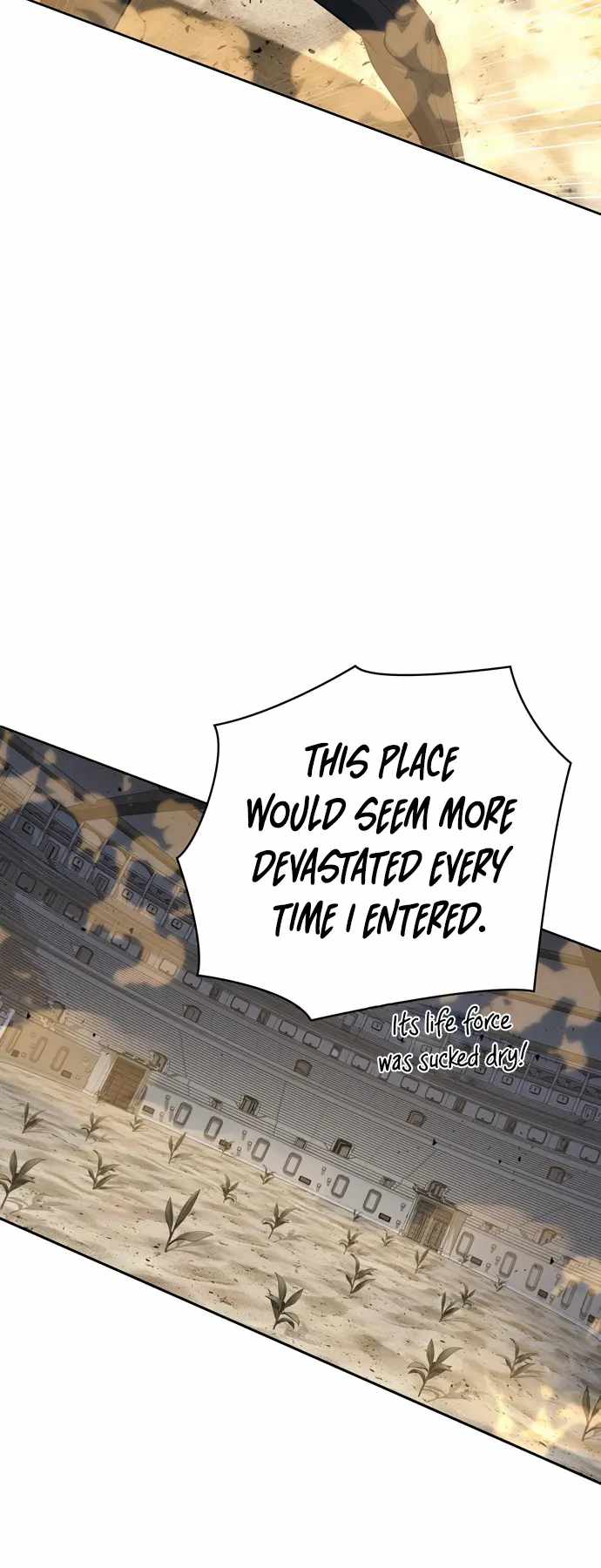 Dangerous Dungeon Escape - Chapter 24 Page 29