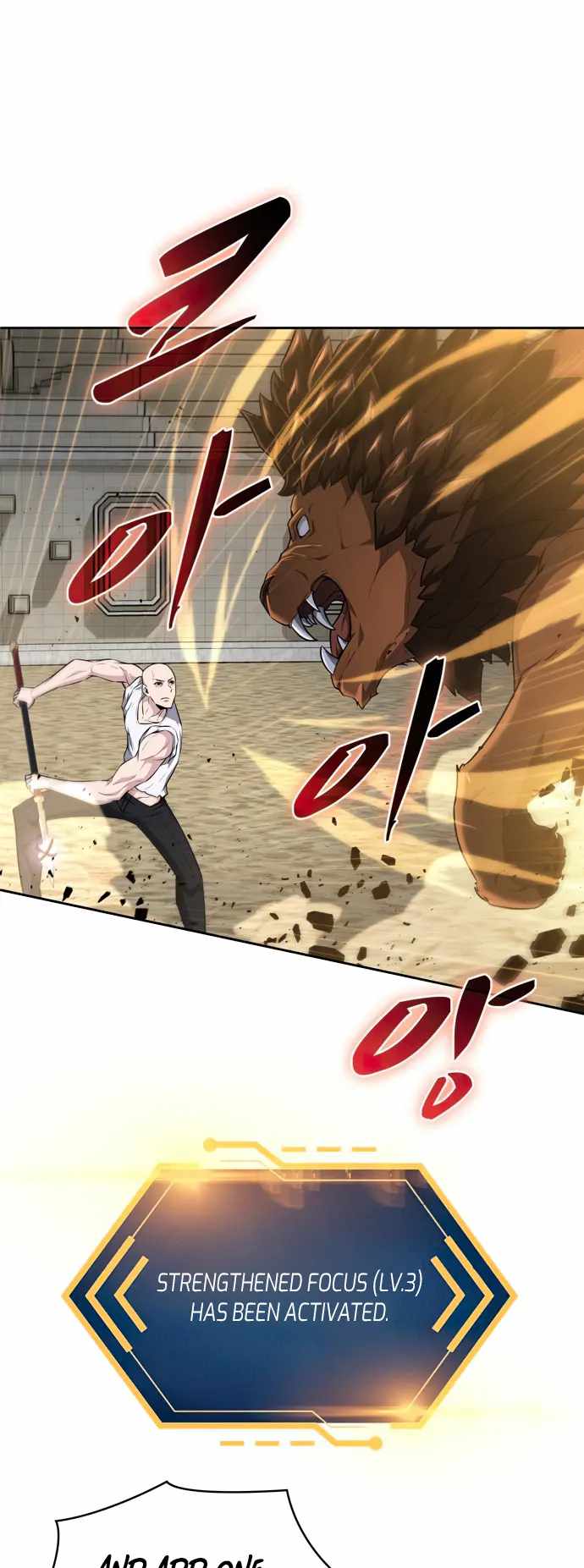 Dangerous Dungeon Escape - Chapter 24 Page 37