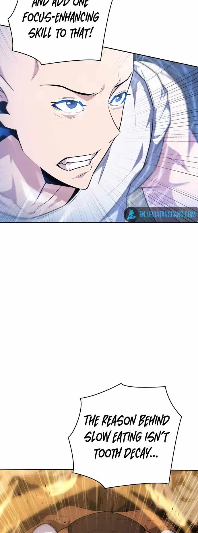 Dangerous Dungeon Escape - Chapter 24 Page 38