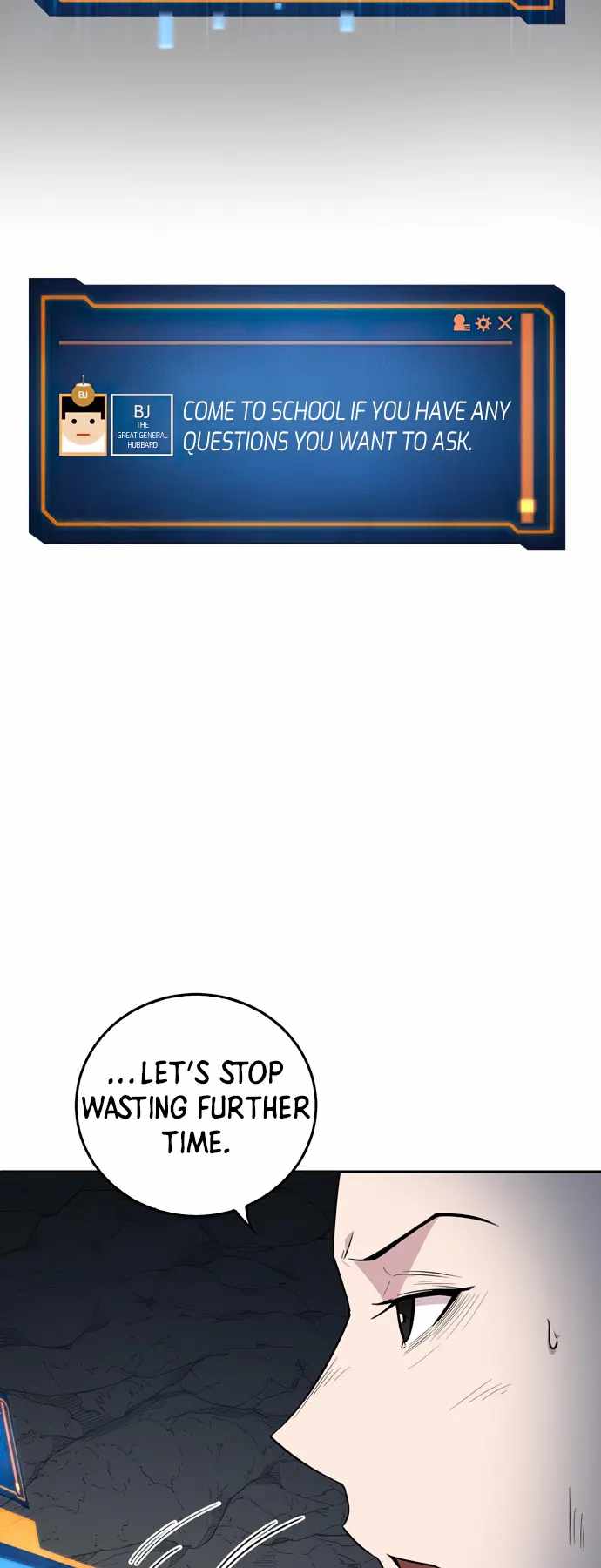 Dangerous Dungeon Escape - Chapter 24 Page 4