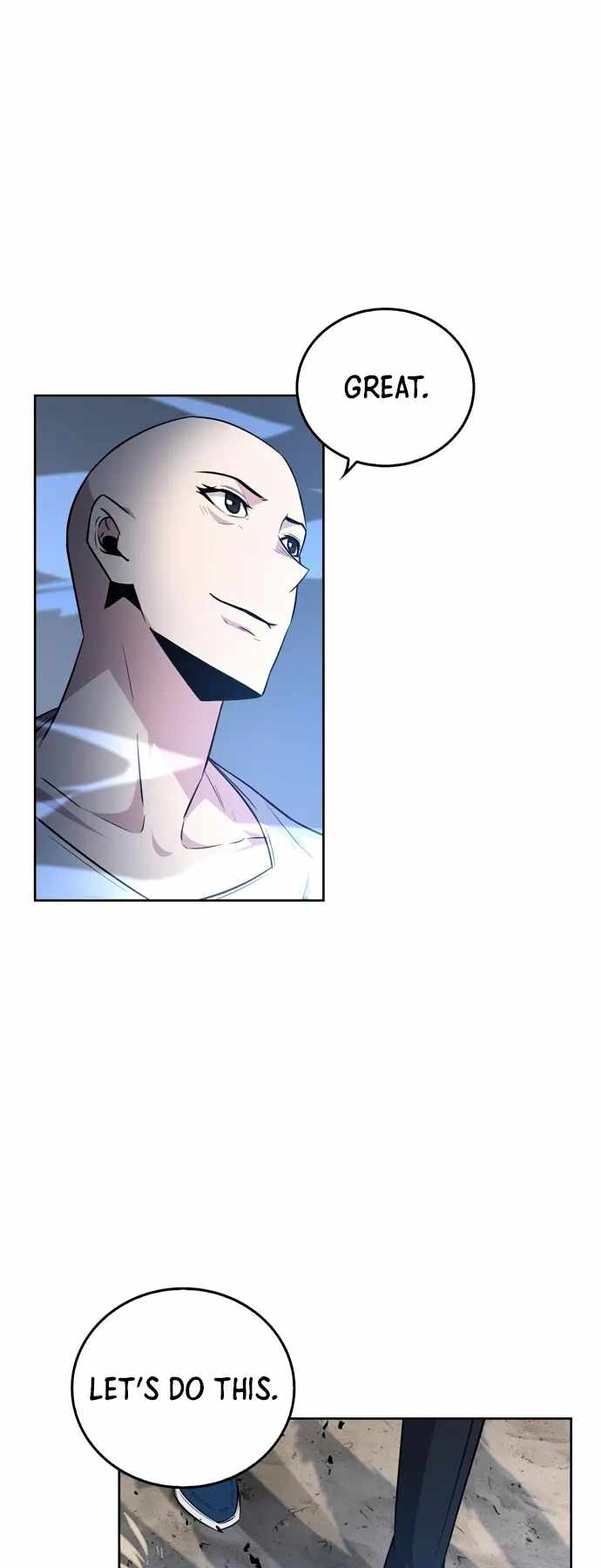 Dangerous Dungeon Escape - Chapter 24 Page 57