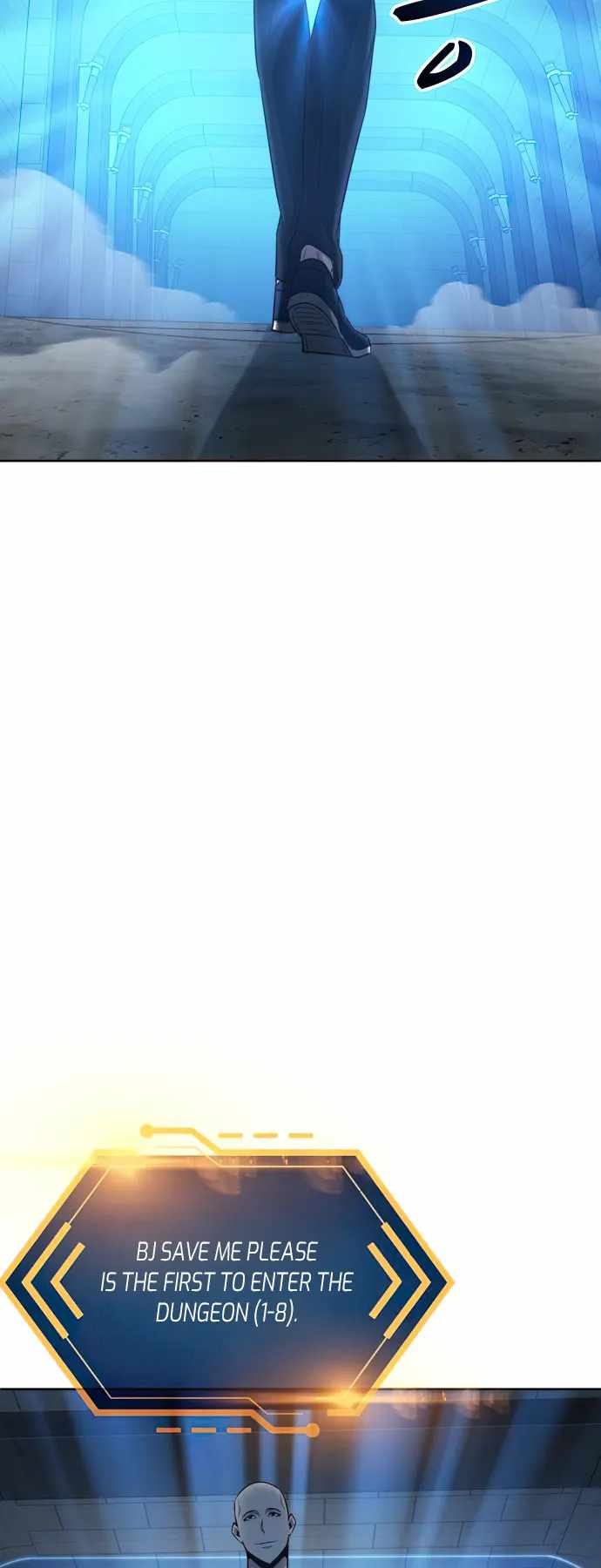 Dangerous Dungeon Escape - Chapter 24 Page 59
