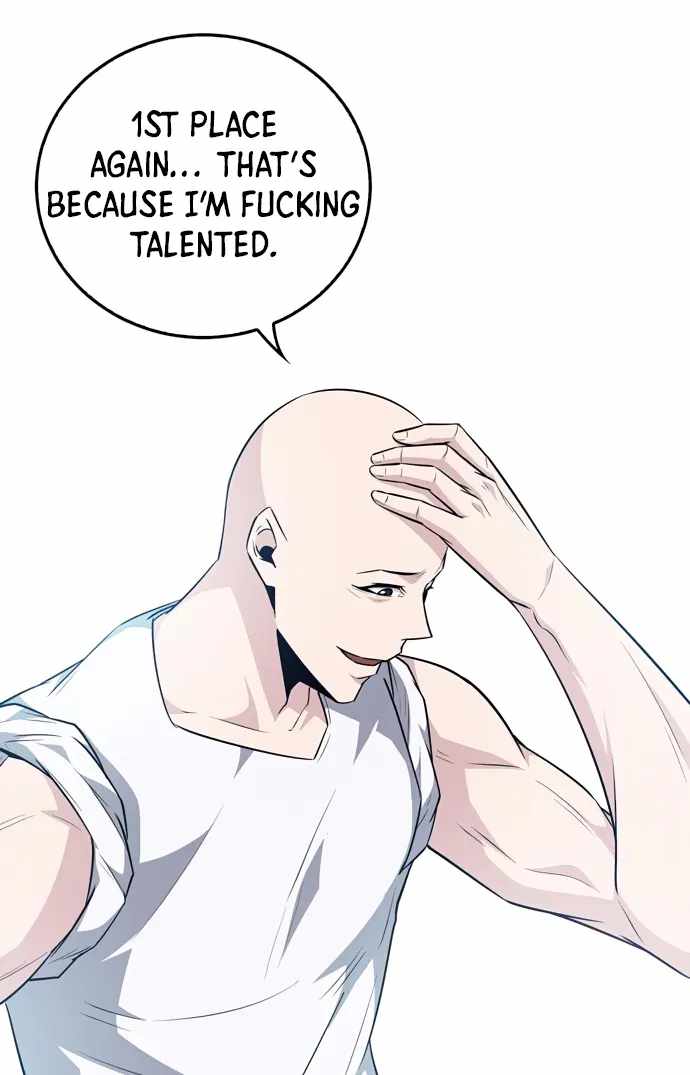 Dangerous Dungeon Escape - Chapter 24 Page 61