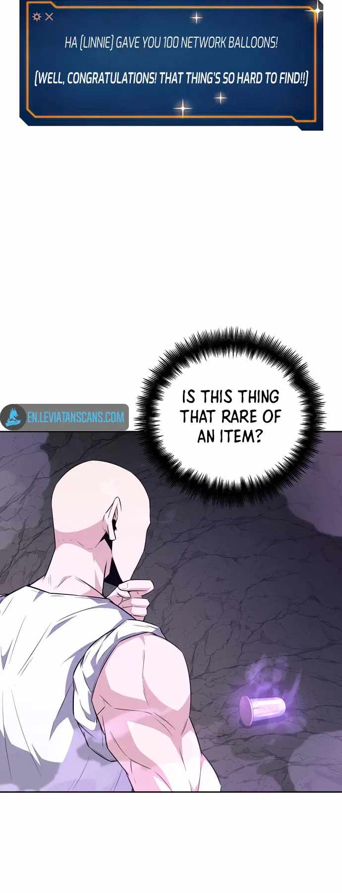 Dangerous Dungeon Escape - Chapter 24 Page 9