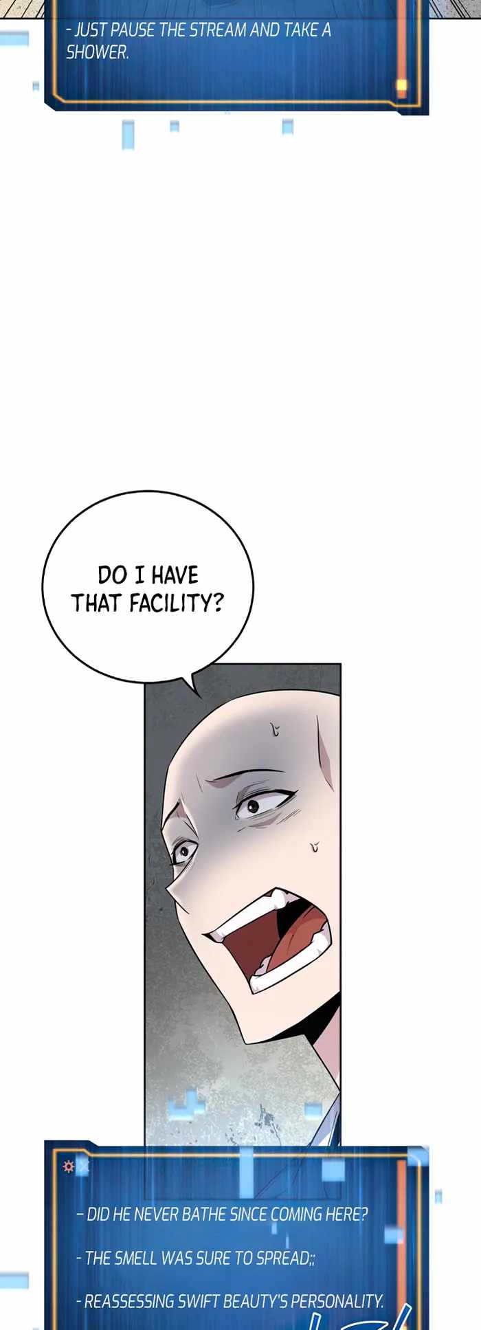 Dangerous Dungeon Escape - Chapter 25 Page 12