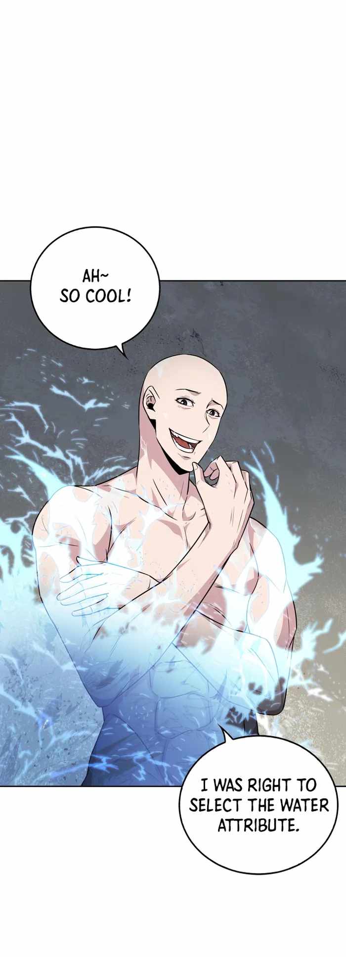 Dangerous Dungeon Escape - Chapter 25 Page 15