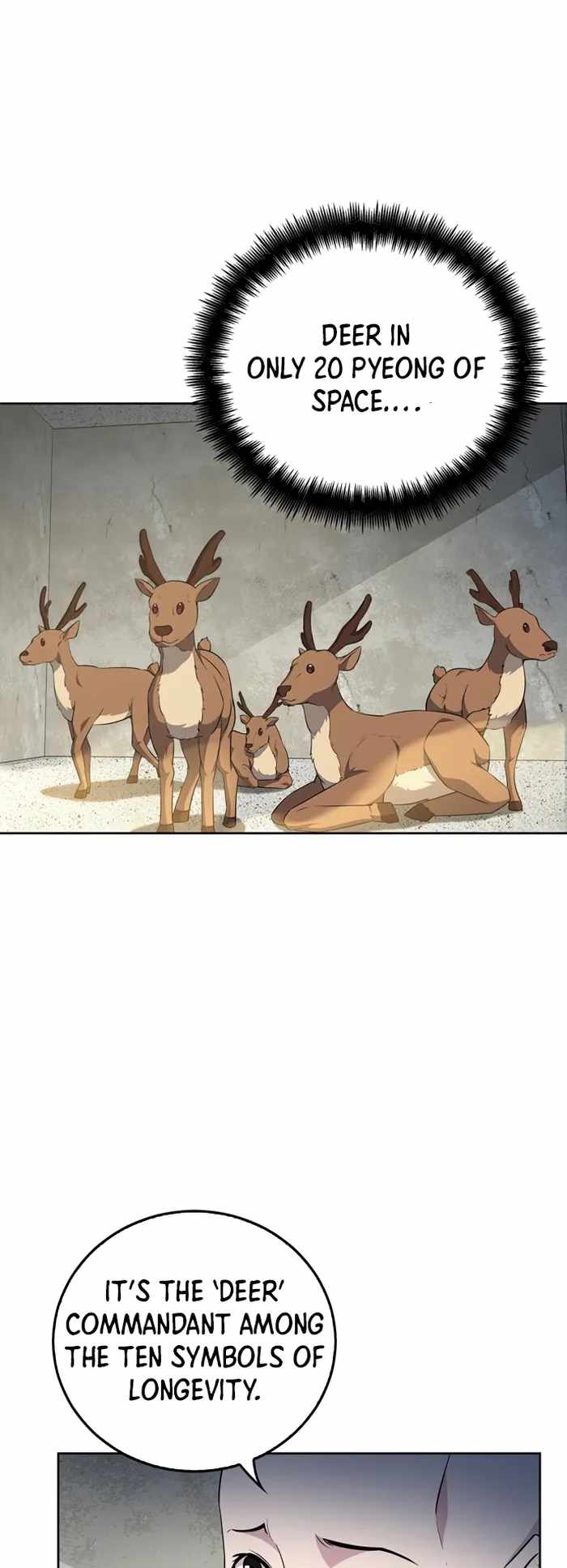 Dangerous Dungeon Escape - Chapter 25 Page 2