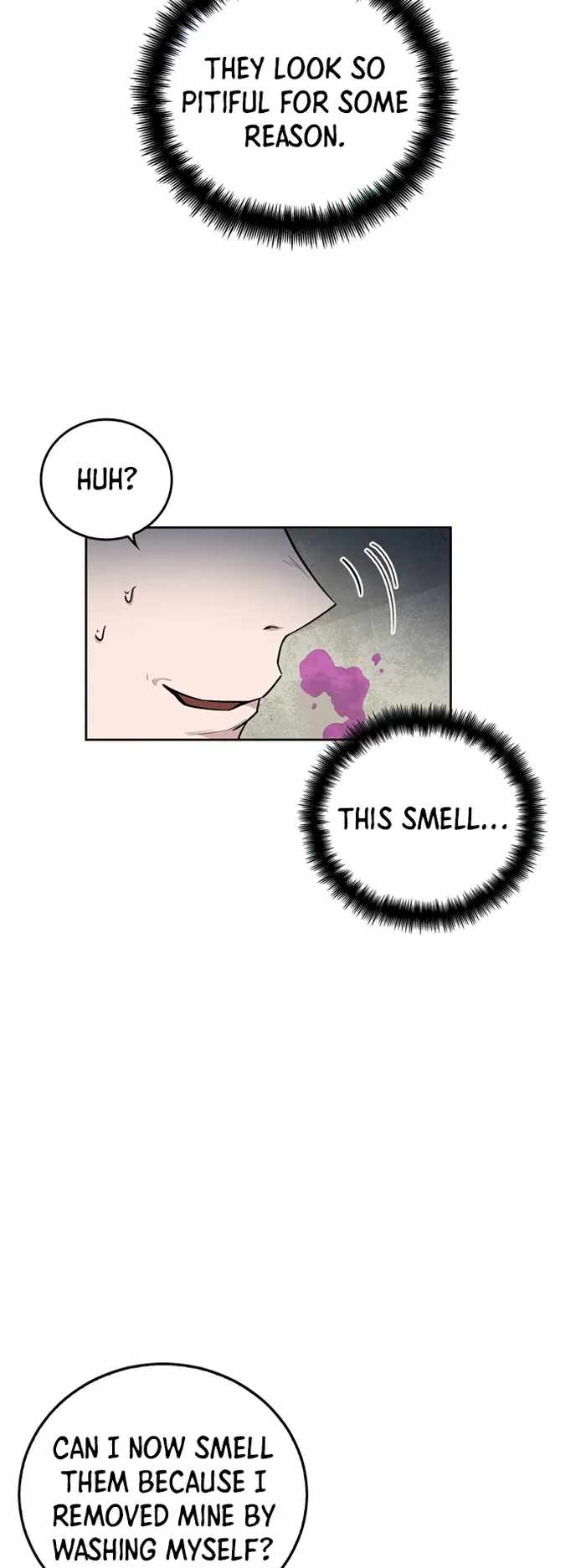 Dangerous Dungeon Escape - Chapter 25 Page 21