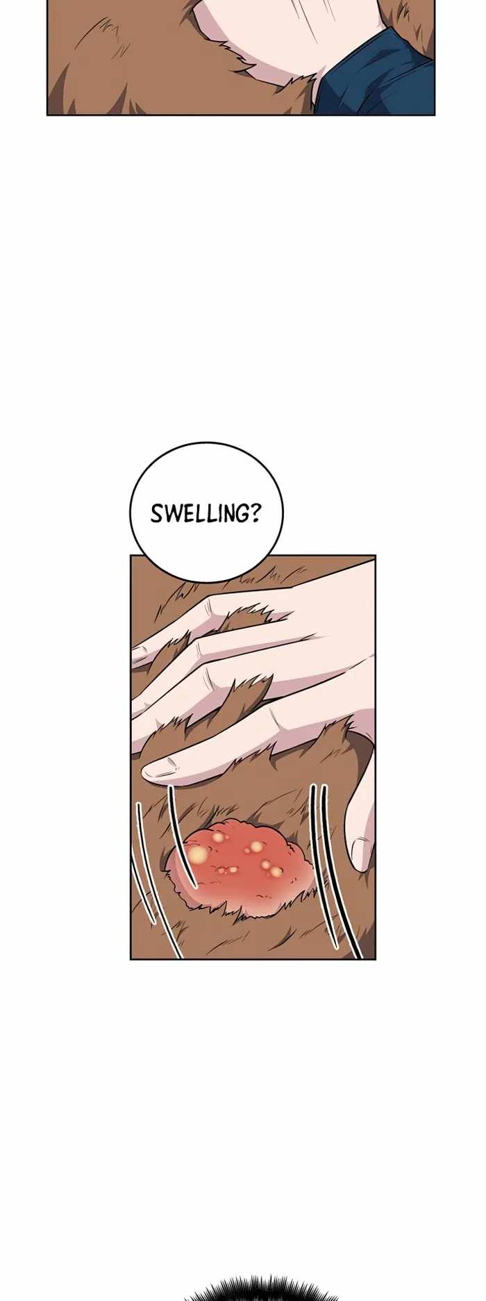 Dangerous Dungeon Escape - Chapter 25 Page 23