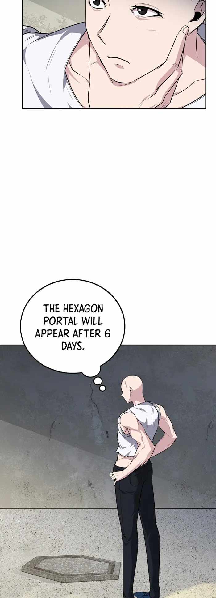 Dangerous Dungeon Escape - Chapter 25 Page 3