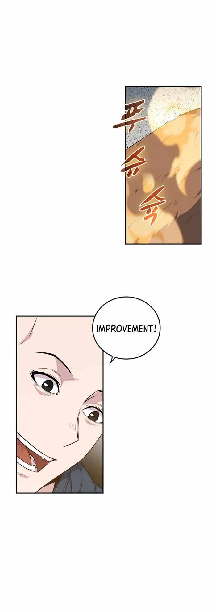 Dangerous Dungeon Escape - Chapter 25 Page 31