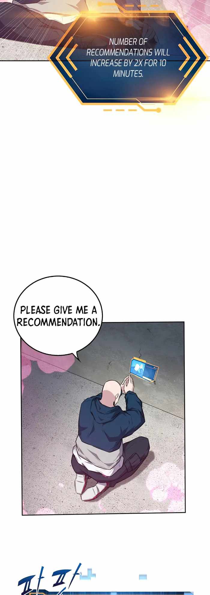 Dangerous Dungeon Escape - Chapter 25 Page 37