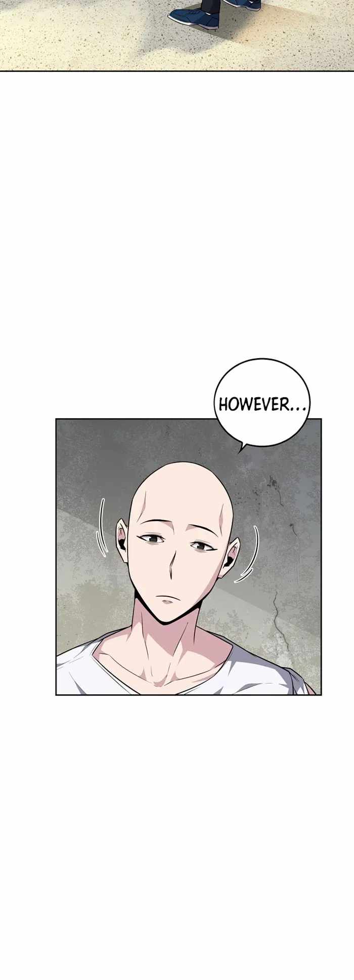 Dangerous Dungeon Escape - Chapter 25 Page 4