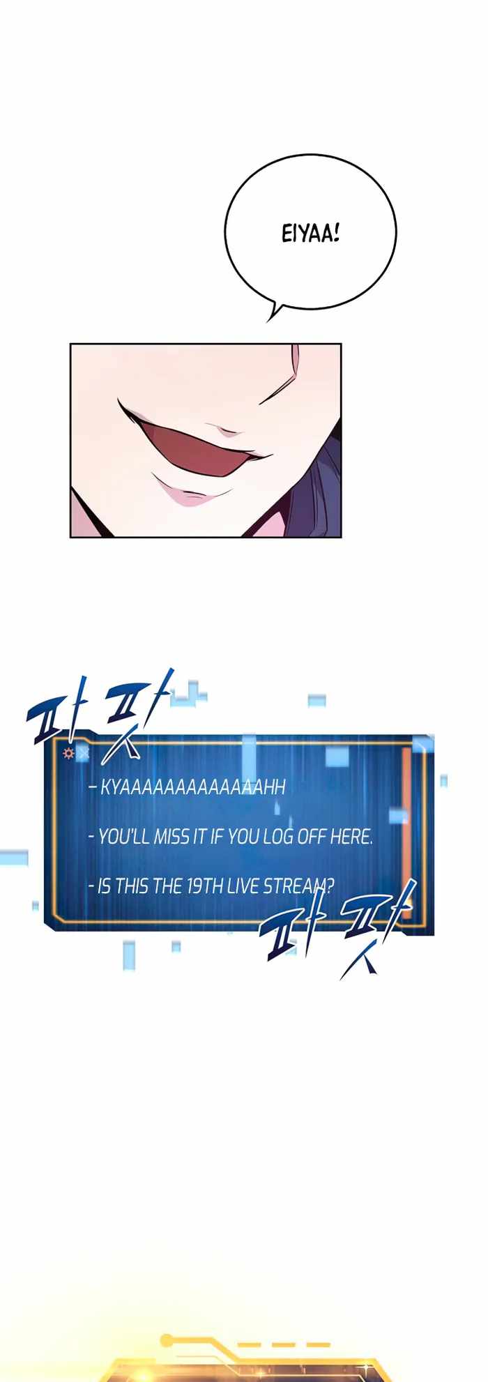 Dangerous Dungeon Escape - Chapter 25 Page 41