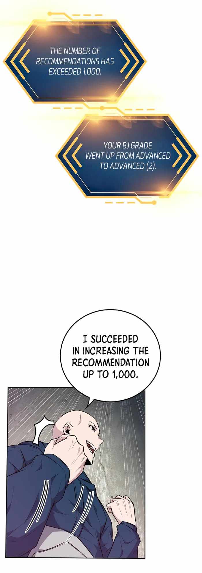 Dangerous Dungeon Escape - Chapter 25 Page 43