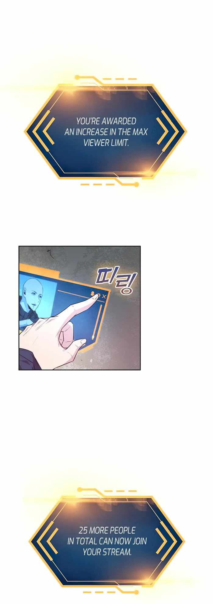 Dangerous Dungeon Escape - Chapter 25 Page 44