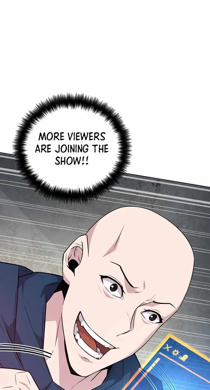 Dangerous Dungeon Escape - Chapter 25 Page 46