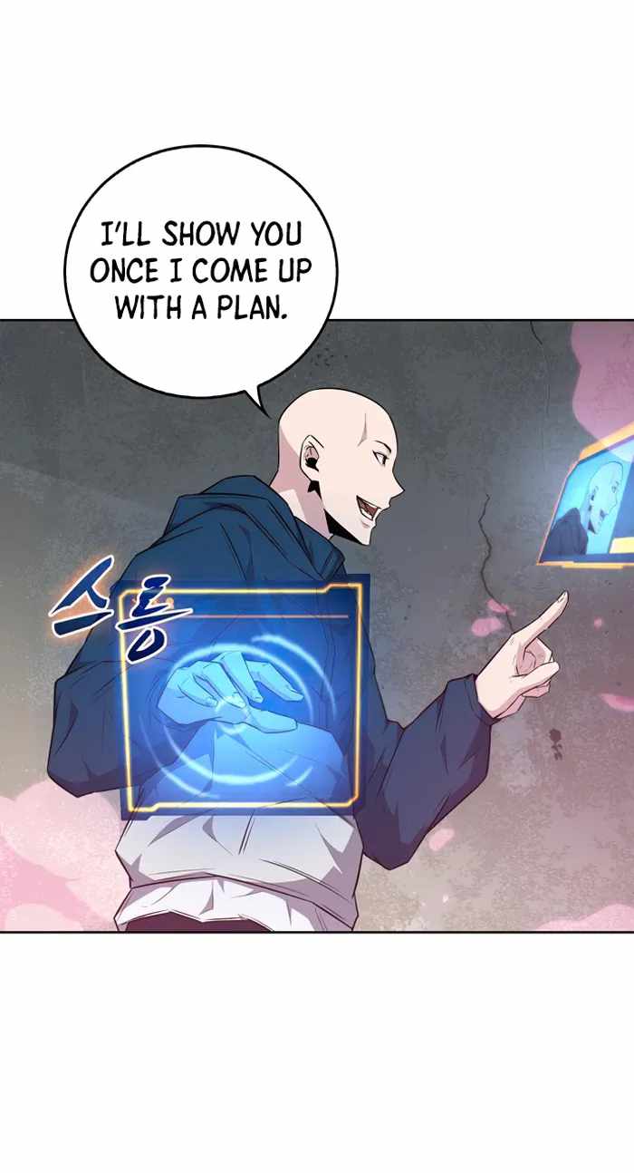 Dangerous Dungeon Escape - Chapter 25 Page 51