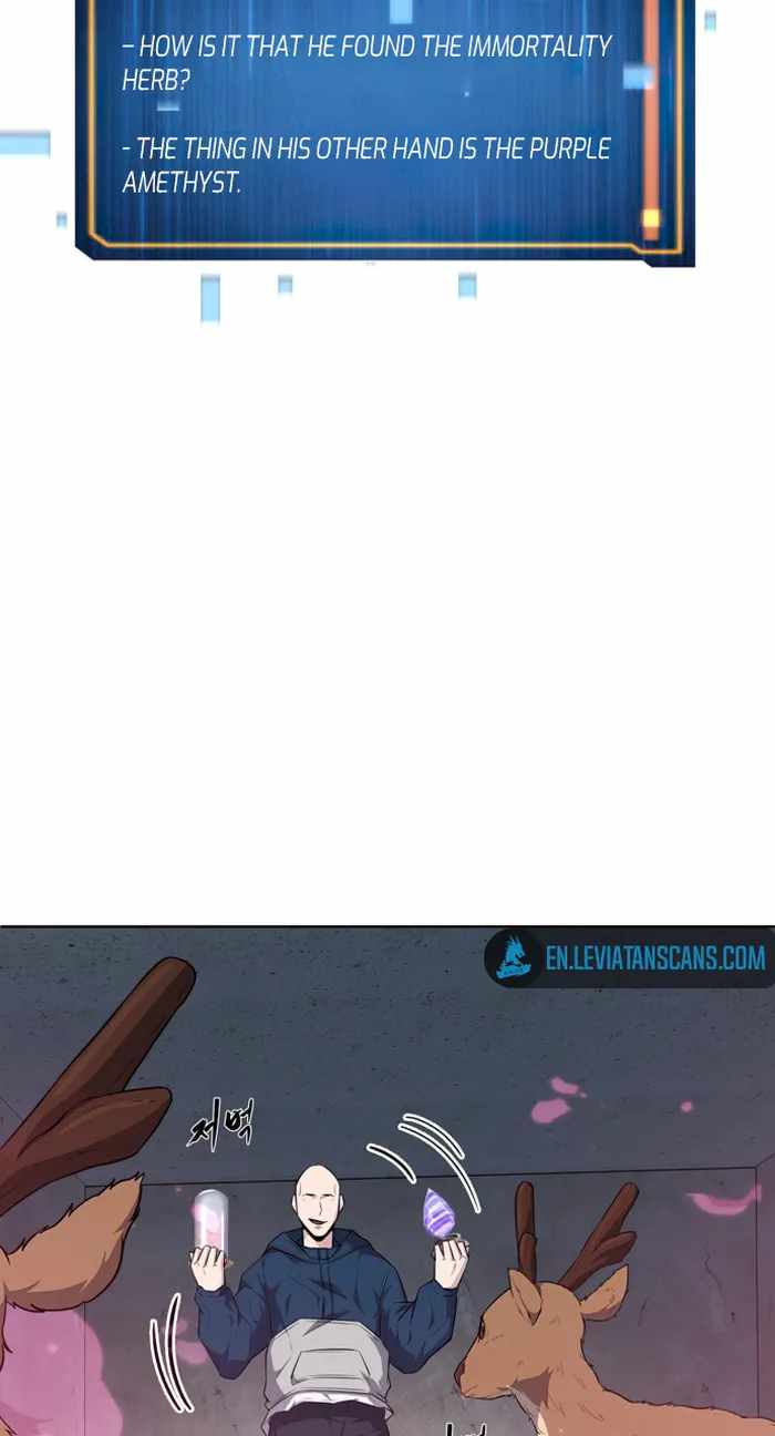 Dangerous Dungeon Escape - Chapter 25 Page 53