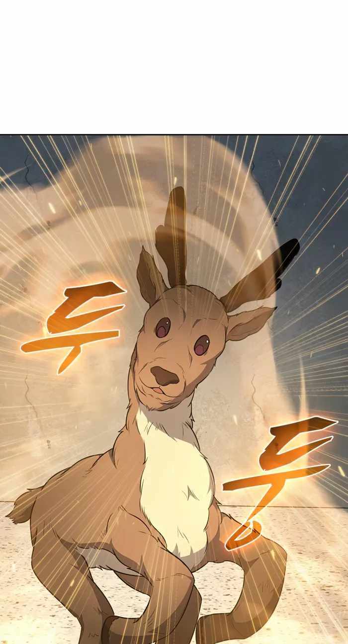 Dangerous Dungeon Escape - Chapter 25 Page 58