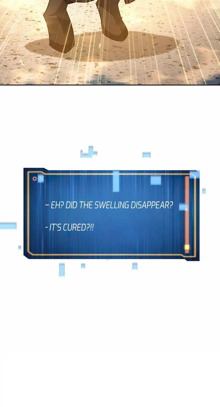 Dangerous Dungeon Escape - Chapter 25 Page 59