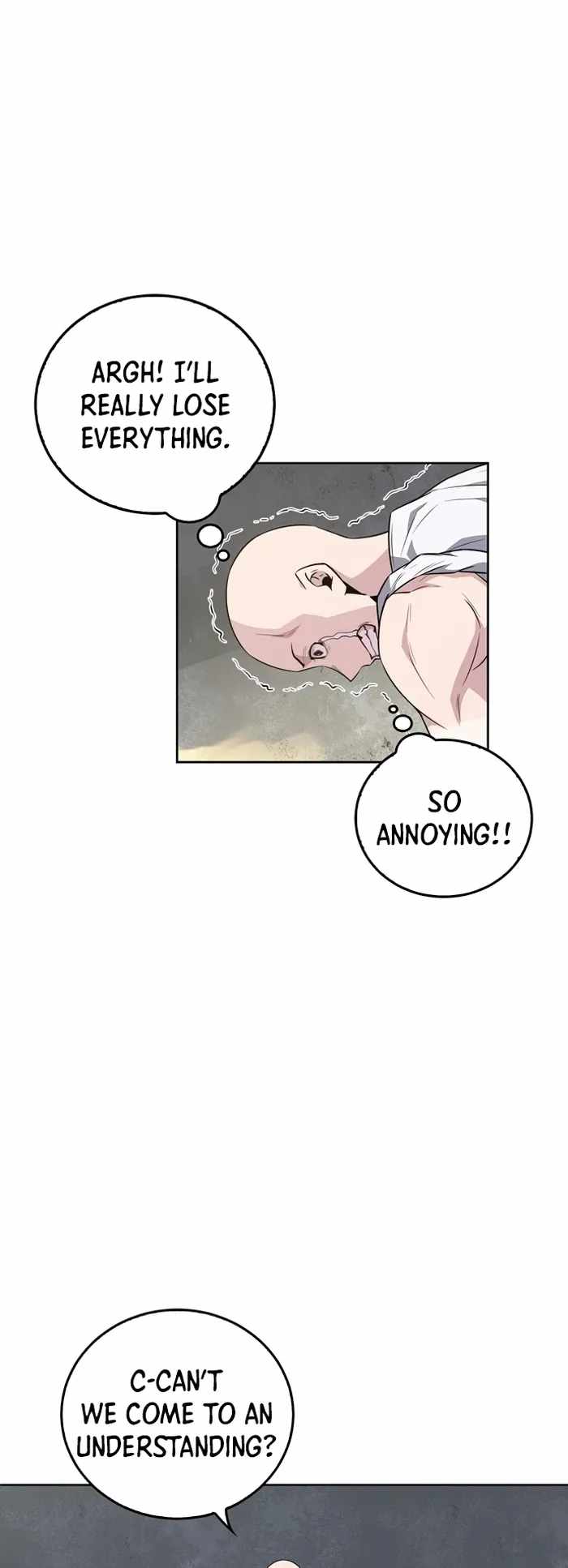 Dangerous Dungeon Escape - Chapter 25 Page 8