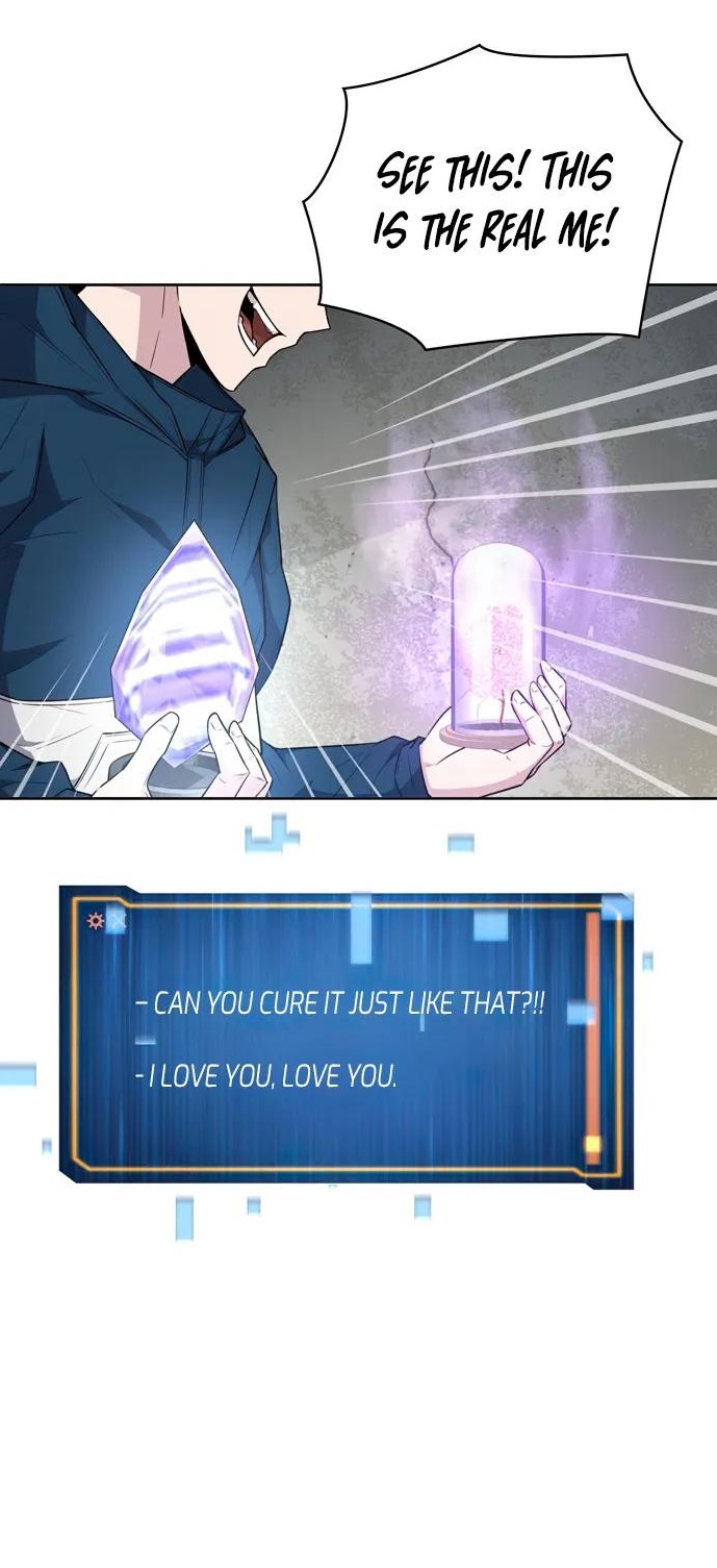 Dangerous Dungeon Escape - Chapter 26 Page 1