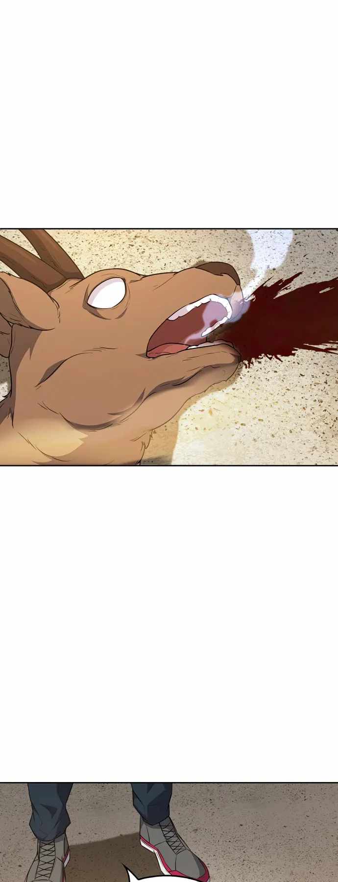 Dangerous Dungeon Escape - Chapter 26 Page 11