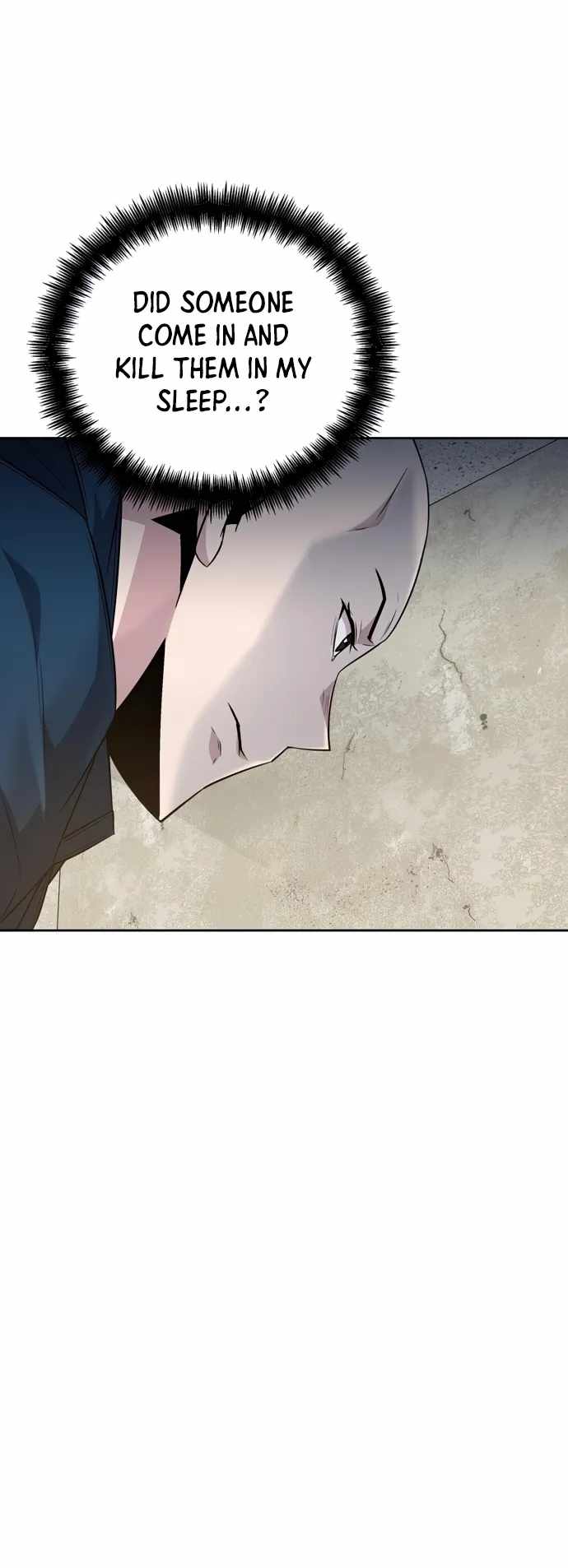 Dangerous Dungeon Escape - Chapter 26 Page 20