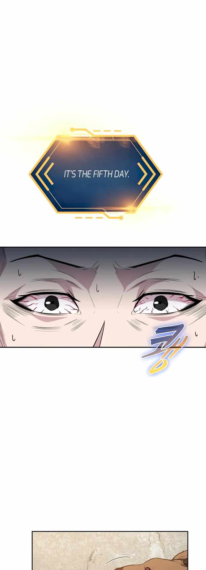 Dangerous Dungeon Escape - Chapter 26 Page 25